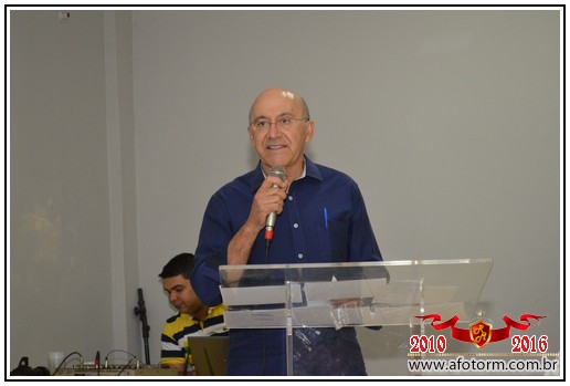 rolim de moura